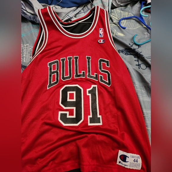 Vintage 91